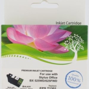 cartouche epson encre cerf t01301