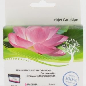 HP 933XL MAGENTA