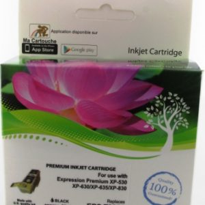 encre orange t03351